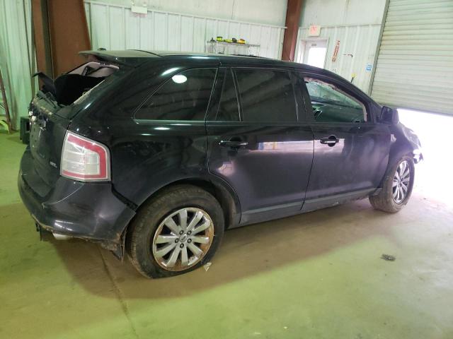 Photo 3 from auction – 2008 FORD EDGE SEL with VIN 2FMDK38C78BA11286