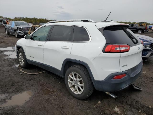 Photo 2 from auction – 2016 JEEP CHEROKEE L with VIN 1C4PJMCB1GW140470