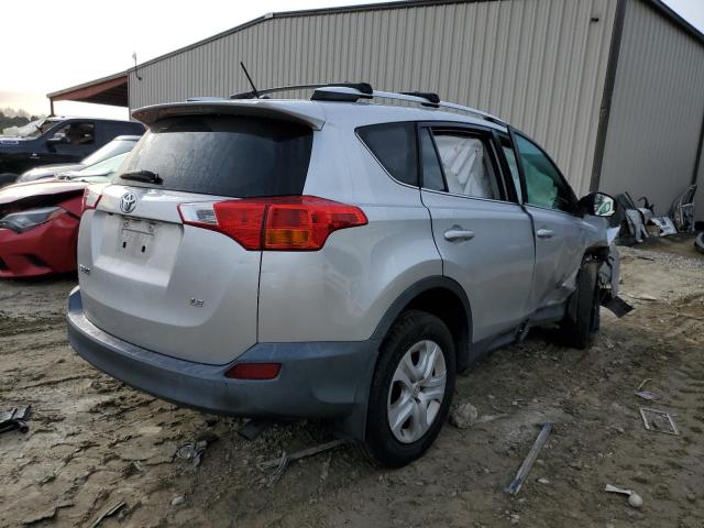 Photo 3 from auction – 2013 TOYOTA RAV4 LE with VIN 2T3ZFREV5DW015688
