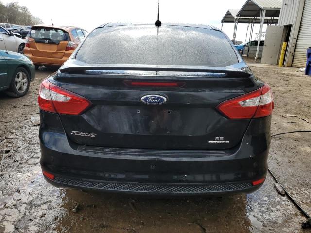Photo 6 from auction – 2014 FORD FOCUS SE with VIN 1FADP3F26EL148513