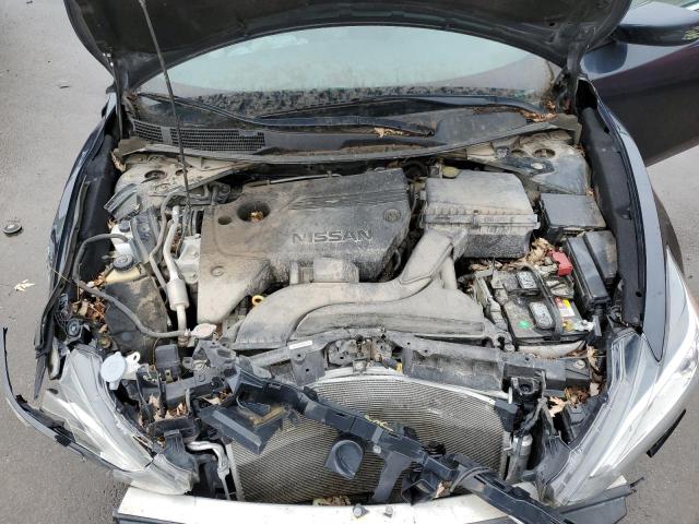 Photo 11 from auction – 2017 NISSAN ALTIMA 2.5 with VIN 1N4AL3AP6HC218274
