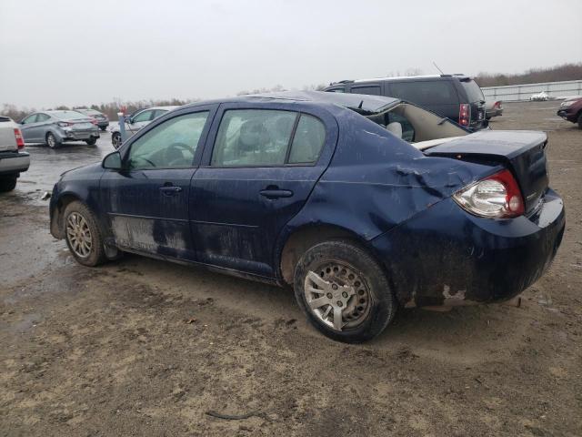 Photo 2 from auction – 2010 CHEVROLET COBALT LS with VIN 1G1AB5F56A7223885