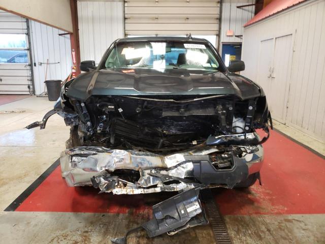 Photo 5 from auction – 2017 GMC SIERRA K15 with VIN 1GTV2MEC1HZ321367