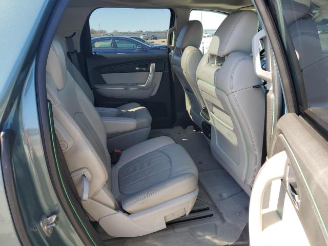 Photo 10 from auction – 2010 GMC ACADIA SLT with VIN 1GKLVNED2AJ100107