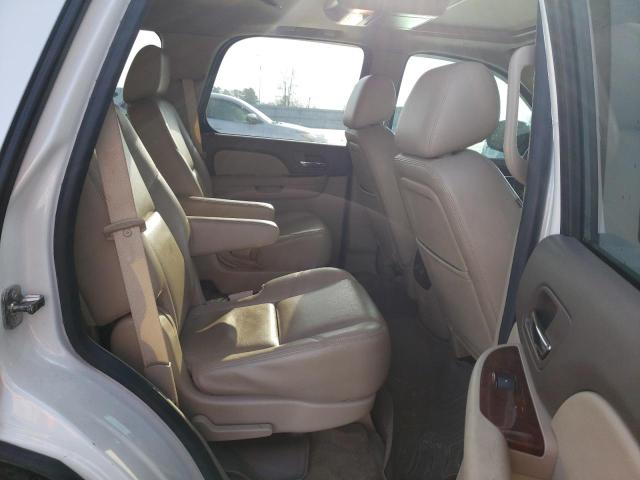 Photo 11 from auction – 2014 CHEVROLET TAHOE C150 with VIN 1GNSCCE03ER246710