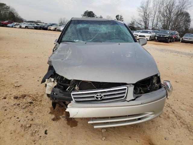 Photo 5 from auction – 2001 TOYOTA CAMRY LE with VIN JT2BG28K910534114