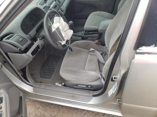 Photo 7 from auction – 2003 TOYOTA CAMRY LE with VIN 4T1BE32K73U779657