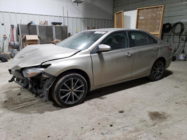 Photo 1 from auction – 2015 TOYOTA CAMRY LE with VIN 4T1BF1FK8FU484454