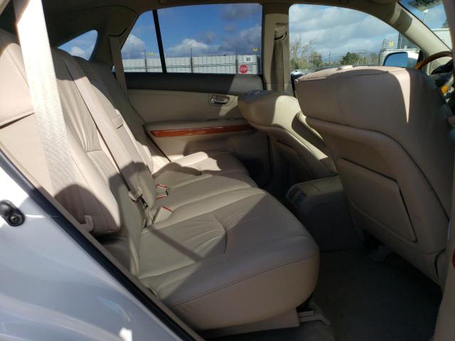 Photo 11 from auction – 2004 LEXUS RX 330 with VIN JTJHA31U940024500