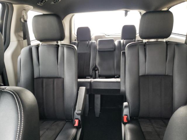 Photo 10 from auction – 2020 DODGE GRAND CARA with VIN 2C4RDGCG6LR179409