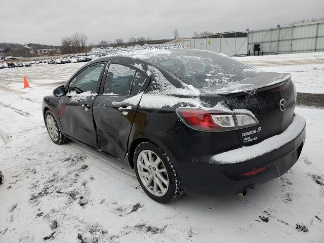 Photo 2 from auction – 2012 MAZDA 3 S with VIN JM1BL1V55C1502690