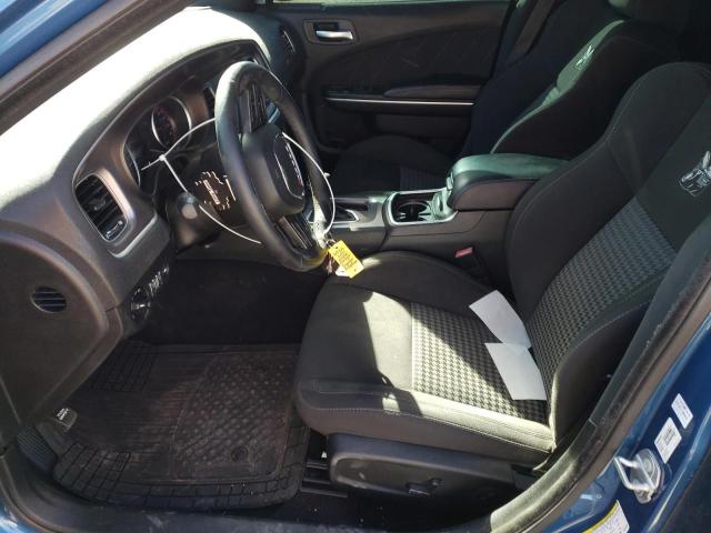 Photo 7 from auction – 2021 DODGE CHARGER SC with VIN 2C3CDXGJ7MH522865