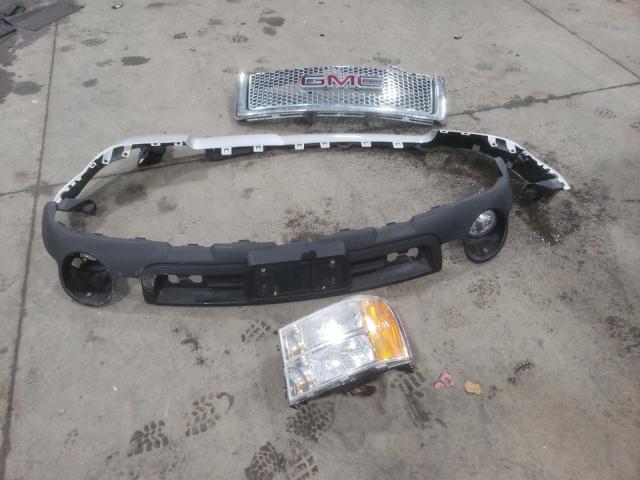 Photo 12 from auction – 2010 GMC SIERRA K15 with VIN 3GTRKWE32AG162670