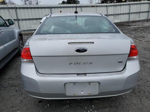 Photo 6 from auction – 2011 FORD FOCUS SE with VIN 1FAHP3FN8BW139978