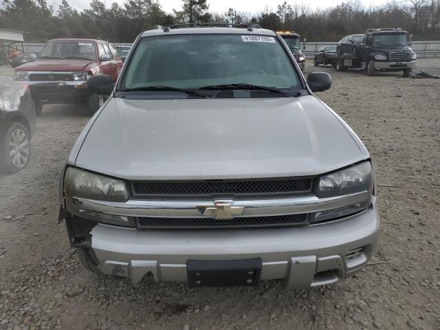 Photo 5 from auction – 2005 CHEVROLET TRAILBLAZE with VIN 1GNDT13S552315018