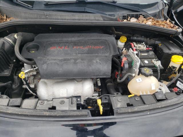 Foto 11 de la subasta – 2016 FIAT 500X EASY con VIN ZFBCFXBT6GP466094
