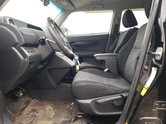 Photo 7 from auction – 2012 TOYOTA SCION XB with VIN JTLZE4FE6CJ016709