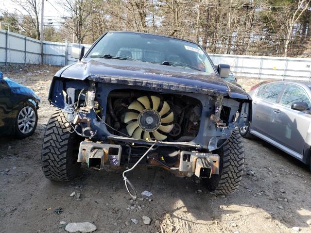 Photo 5 from auction – 2007 FORD F150 with VIN 1FTRX14W47NA08834