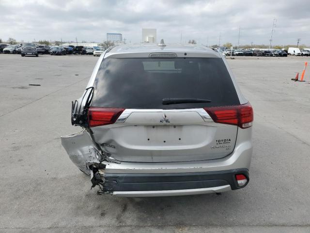 Photo 6 from auction – 2018 MITSUBISHI OUTLANDER with VIN JA4AD3A37JJ003180