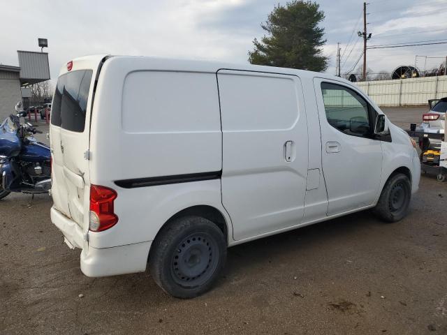 Photo 3 from auction – 2013 NISSAN NV200 2.5S with VIN 3N6CM0KN2DK690646