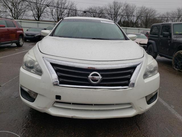 Photo 5 from auction – 2014 NISSAN ALTIMA 2.5 with VIN 1N4AL3AP2EC157873