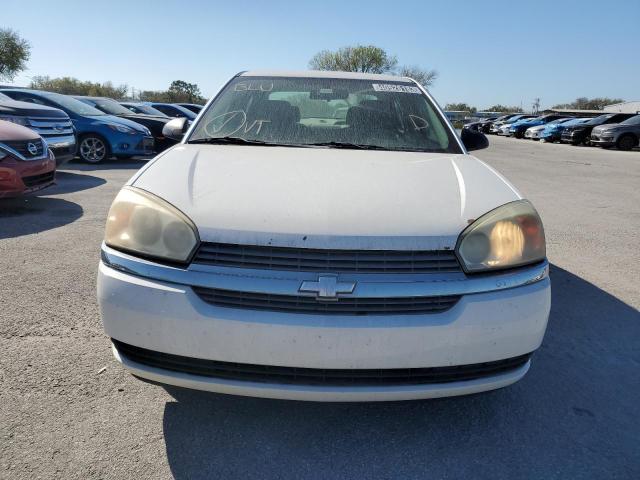 Photo 5 from auction – 2005 CHEVROLET MALIBU with VIN 1G1ZS52F85F258845