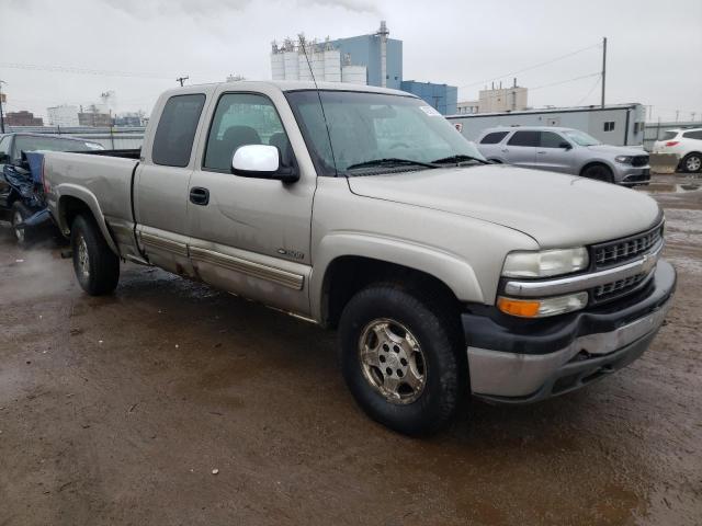 صورة رقم 4 من المزاد - 2002 CHEVROLET SILVERADO مع VIN 2GCEK19T121249515