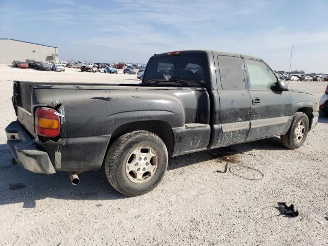 Photo 3 from auction – 2003 CHEVROLET silverado with VIN 1GCEC19T93Z337931