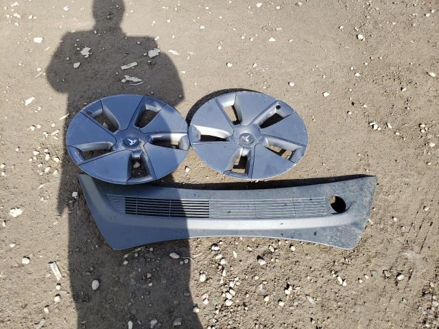 Photo 12 from auction – 2022 TESLA MODEL 3 with VIN 5YJ3E1EB1NF278607