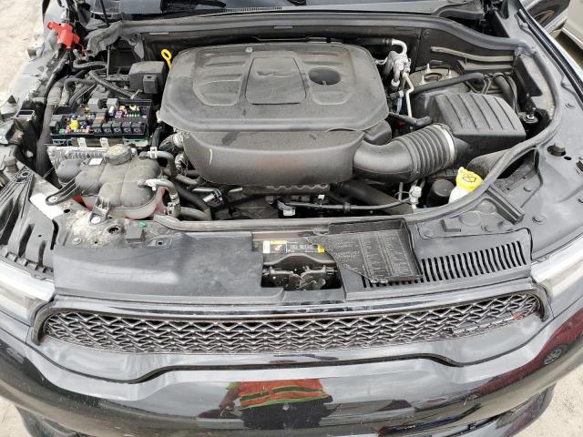 Photo 12 from auction – 2021 DODGE DURANGO SX with VIN 1C4RDJAG5MC688580