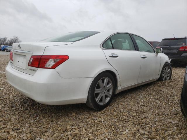 Photo 3 from auction – 2008 LEXUS ES 350 with VIN JTHBJ46G482195889