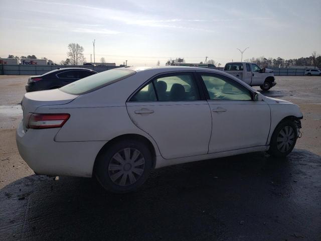 Photo 3 from auction – 2010 TOYOTA CAMRY BASE with VIN 4T1BF3EK1AU545665