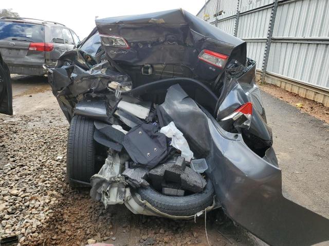 Photo 6 from auction – 2012 TOYOTA CAMRY BASE with VIN 4T1BF1FK7CU057603