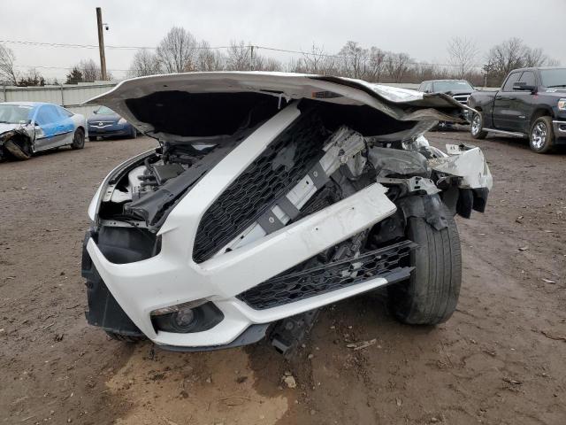 Photo 5 from auction – 2016 FORD MUSTANG with VIN 1FA6P8TH1G5257645