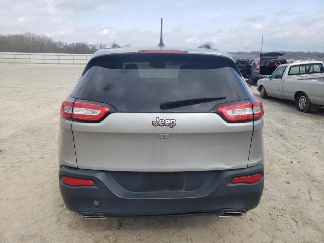 Photo 6 from auction – 2016 JEEP CHEROKEE L with VIN 1C4PJLCS0GW274039