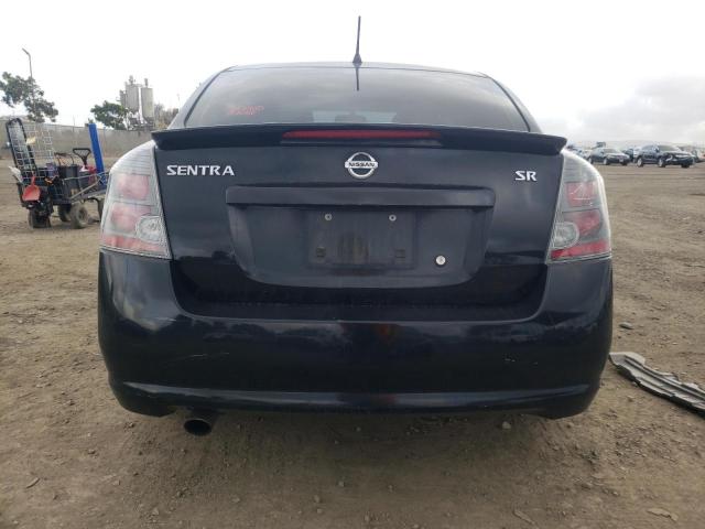 Photo 6 from auction – 2011 NISSAN SENTRA 2.0 with VIN 3N1AB6APXBL643932