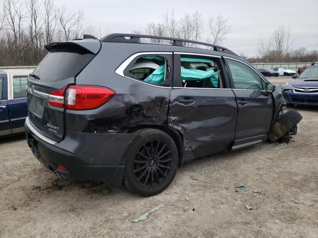 Photo 3 from auction – 2019 SUBARU ASCENT LIM with VIN 4S4WMAPD4K3430334