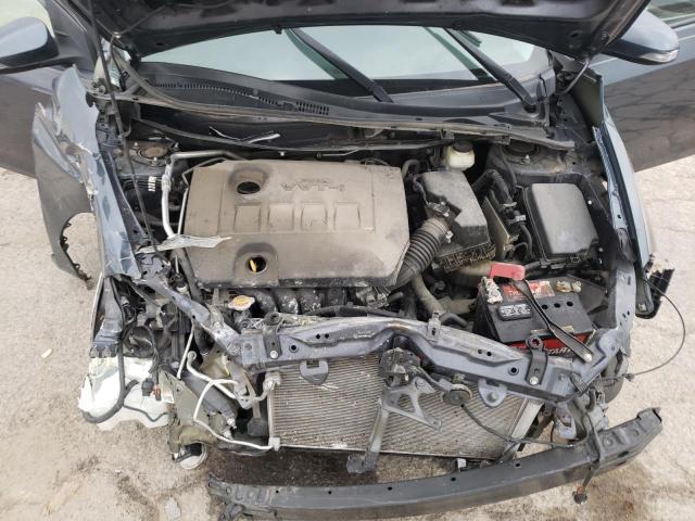 Photo 11 from auction – 2015 TOYOTA COROLLA L with VIN 5YFBURHE3FP308828