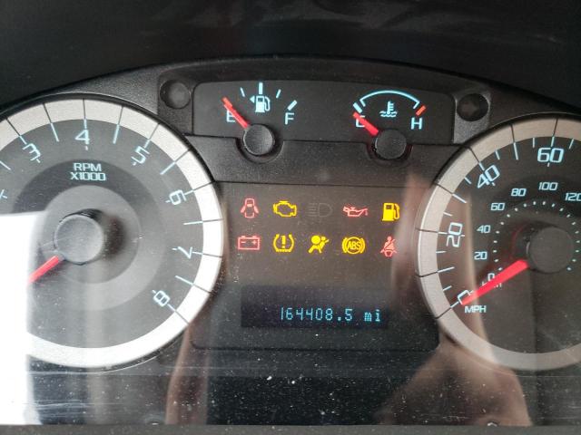 Photo 9 from auction – 2012 FORD ESCAPE XLT with VIN 1FMCU0D76CKB56993