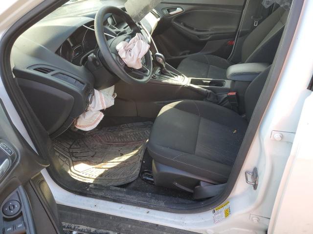 Photo 7 from auction – 2015 FORD FOCUS SE with VIN 1FADP3F27FL226511