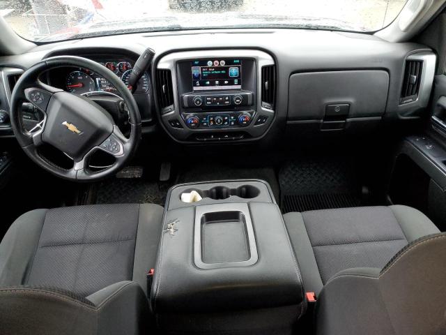 Photo 8 from auction – 2015 CHEVROLET SILVERADO with VIN 1GCVKREC0FZ145745