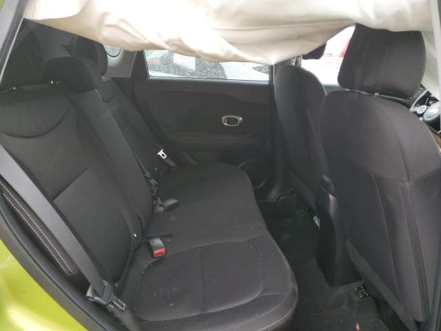 Photo 10 from auction – 2018 KIA SOUL with VIN KNDJN2A23J7895560