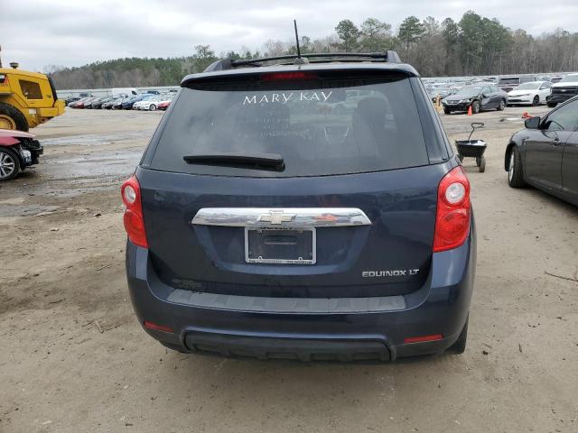 Photo 6 from auction – 2015 CHEVROLET EQUINOX LT with VIN 2GNALBEK9F6166185