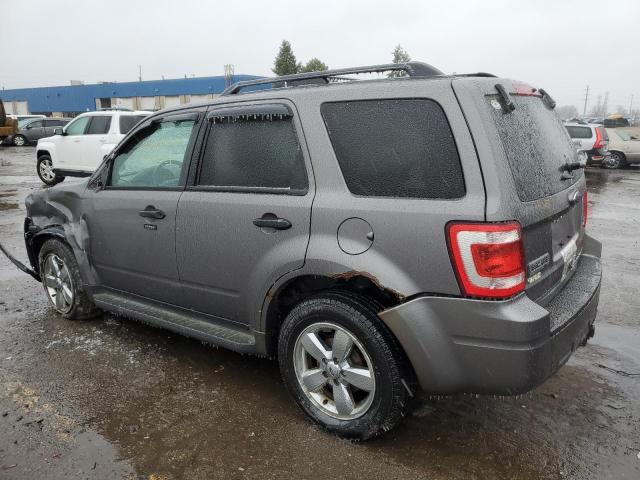 Photo 2 from auction – 2012 FORD ESCAPE XLT with VIN 1FMCU9DG4CKB16934