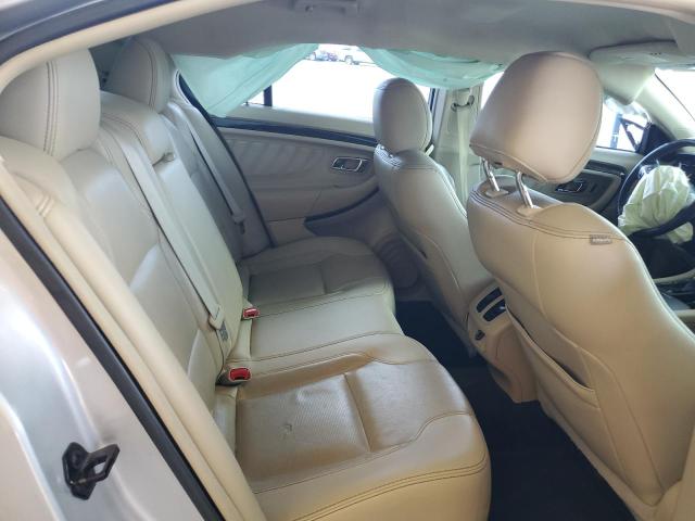 Photo 10 from auction – 2015 FORD TAURUS LIM with VIN 1FAHP2F89FG108890