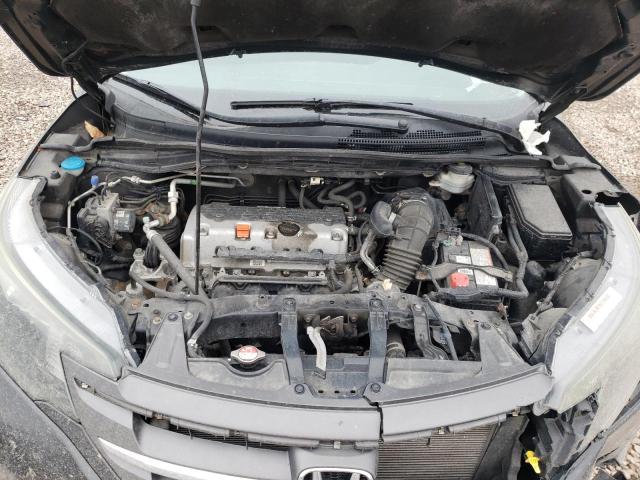 Photo 11 from auction – 2014 HONDA CR-V EX with VIN 5J6RM4H57EL074938