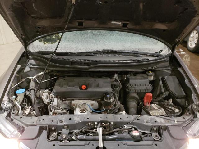 Photo 11 from auction – 2012 HONDA CIVIC LX with VIN 2HGFB2F55CH021379