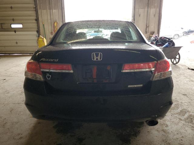 Photo 6 from auction – 2011 HONDA ACCORD SE with VIN 1HGCP2F64BA093717