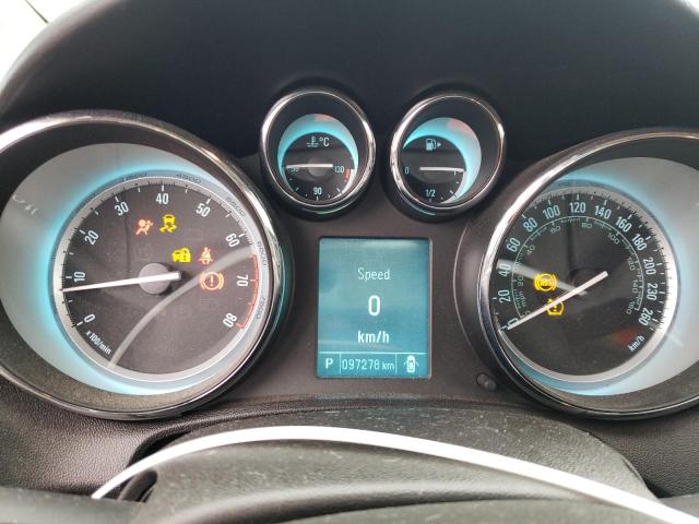 Фото 9 с аукциона – 2015 BUICK VERANO с VIN 1G4PP5SK8F4163613
