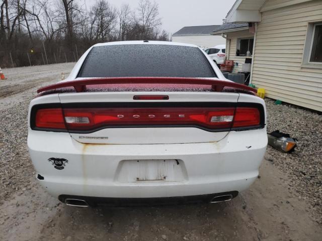 Photo 6 from auction – 2012 DODGE CHARGER SX with VIN 2C3CDXHG7CH258466